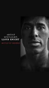 “I’m most driven by my deep love and commitment to the art form. My  proudest moment was when I started to get lost in my performances,” says  MBD featured Artist Lloyd Knight @lloydknight “It’s when I ...