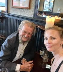 10 questions to the pioneer of wine making in Israel, the legendary Eli Ben  Zaken