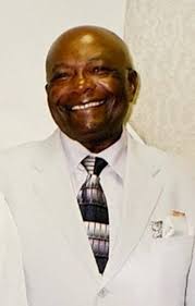 Clifford Forbes Obituary March 13, 2024