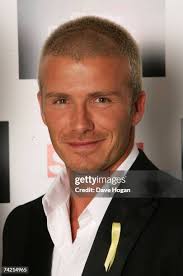 4,784 Dave Beckham Photos & High Res Pictures