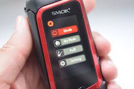I have a mac no windows so i can't do any kind of updates. Smok Morph 219 Review E Cigarette Reviews And Rankings