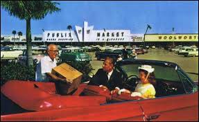 Maybe you would like to learn more about one of these? 1960s Shopping Malls Photos Cape Canaveral Shopping Center 1960s Swampy S Florida Brevard County Florida Cape Canaveral Old Florida