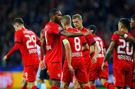 Discussiona question to the bayern leverkusen fanbase (self.bayer04). Bayer Leverkusen Players Salaries 2021 Weekly Wages 2020 21
