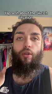 Understanding the Sketch Situation: An Insightful Yap Sesh!