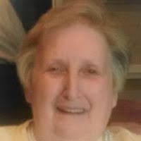 Obituary information for DARLENE E. HAMMER