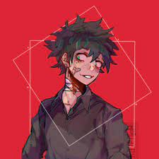 My Hero Academia X Male Reader The Brother I Never Knew Villain Izuku Deku Villain Villain Deku
