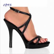 Scarpe da sposa tutto deve essere perfetto. Scarpe Sposa 13 Cm
