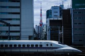 東海道 新幹線 撮影 地 東京