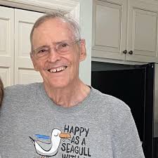 Terrence John "Terry" Wait Obituary November 27, 2023