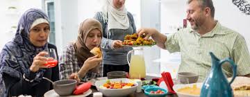 Suikerfeest 2021, woensdag 12 t/m vrijdag 14 mei 2021. Feest Eid Al Fitr Suikerfeest Tropenmuseum In Amsterdam