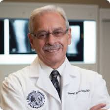 Dr. Henry Rocco, MD