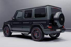 Image Result For 2018 Mercedes Benz G63 Amg Modelle