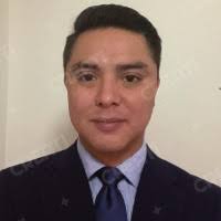 Jorge R. Alva Rodríguez