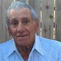 Domingos "Dink" Correa Obituary