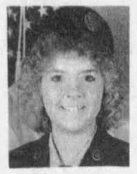 Lori Marie Boudreau (1969-1991)