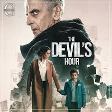The Devil's Hour returns to @primevideo for season two