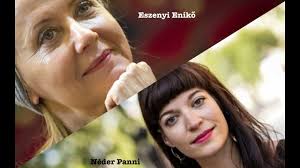 A székely polgári kezdeményezés kapcsán szólalt meg, de beszélt arról is. Meg Mindig A Vig Ugyrol Neder Panni Es Eszenyi Eniko A Cafe Pentekben 2020 03 13 Youtube