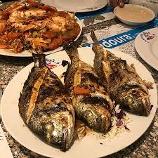 مطعم قدورة للاسماك القاهرة تعليقات حول المطاعم Tripadvisor