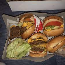Maybe you would like to learn more about one of these? My Review Of In N Out S Secret Menu Delishably