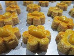 Biskut Kacang Youtube