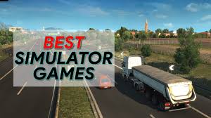 This is one of the best puzzle games available on the google play store. Best Simulator Games For Android 2021 Path Of Ex