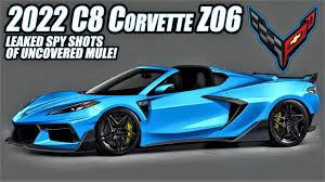 Prezzi valutati da autouncle 23 corvette z06 usate valutate da autouncle raccolte da oltre 451 siti valutazioni obiettive dal 2010. 2022 C8 Z06 Finally Leaked Uncovered Gm S New Mid Engine Supercar Beast Youtube