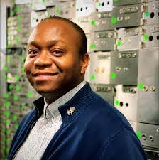 Michael Caffery's Instagram, Twitter & Facebook