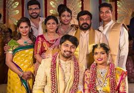 Get latest news from bollywood, hollywood, south cinema, tv shows & movie reviews. Check Out Chiranjeevi S Daughter Srija Wedding Pictures