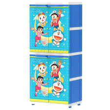 Lemaripakaianjepara.com adalah perusahaan furniture asli dari kota jepara yang memproduki lemari pakaian anak dari kayu jati dan produk lainnya. Jual Lemari Baju Naiba Msc Premium Karakter Doraemon Lemari Plastik Terbaru Juni 2021 Blibli