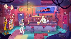 The rules for making proper comparatives of adjectives can be found on many websites such as the one below. Leisure Suit Larry Wet Dreams Don T Dry Xone