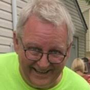 Charles Mangold's Instagram, Twitter & Facebook