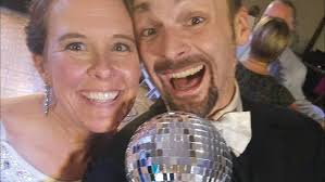 Karin and Alyenendrov