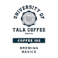Coffee Class 102: Brewing Basics — Tala Coffee event image