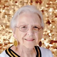 Obituary information for Martha Elizabeth Walrath