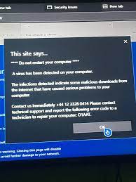 According to reddit user razgunz, the app appears to be exactly the same as the one available for windows 10 pcs, although. I Was Using Microsoft Edge On Xbox And This Popped Up And I Am Unable To Close It Is This Real Or A Virus Or Something Xboxone