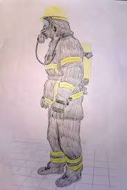 Feuerwehrmann sam ist das idol vieler jungen, weil er so mutig und freundlich ist. Ausmalbilder Feuerwehr Norden