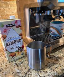 Enriched with vitamins and minerals. My Favorite Home Appliance Splurge Is An Espresso Machine Clean Mama