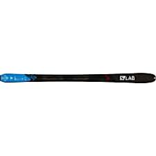 Salomon S Lab X Alp Ski Black Blue Red Free Shipping