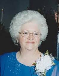 Verdia Elizabeth Raynor Wade Obituary (2023)