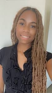 Brittany Bolds's Instagram, Twitter & Facebook