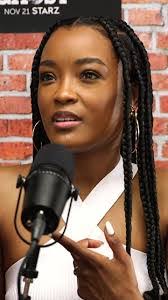 Latoya Bingham's Instagram, Twitter & Facebook