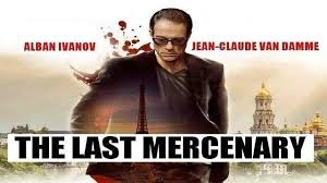 A mysterious former secret service agent must urgently return to france when his estranged son is falsely accused of arms and drug trafficking by the government, following a blunder by an overzealous bureaucrat and a mafia operation. The Last Mercenary Knowledia News
