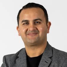 Senator Cristina Castro