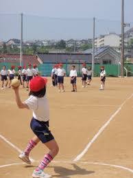 投・捕間の距離（投手板から本塁までの距離） 女子が40フィート (12.19m)、男子が46フィート (14.02m)であったが、2002年の国際ルール改正で、女子のみ43フィート (13.11m)に改正された。 ã‚½ãƒ•ãƒˆãƒœãƒ¼ãƒ«æŠ•ã'ã®ã‚³ãƒ„ ç°¡å˜ã«å¹³å‡ã®è¨˜éŒ²ã‚ˆã‚Šã‚‚è‰¯ã„çµæžœã‚'å‡ºã™æ–¹æ³•ã‚„ãƒˆãƒ¬ãƒ¼ãƒ‹ãƒ³ã‚°ã¯