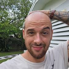 The Push-Up Challenge