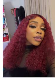 Gobe Challenge: Unboxing New Wigs Experience
