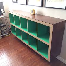 The Catelyn Stark Book Case Kallax Ikea Ikea Expedit Ikea Expedit Hack