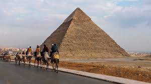 Not only are these camels, horses and donkeys forced to carry people around on their backs all day, but they are frequently mistreated by their owners. Exploretube Giza Pyramid Horse Camel Ride Youtube