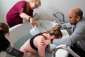 Image result for Doula