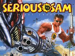 Serious Sam SDK 1.05 file - Mod DB